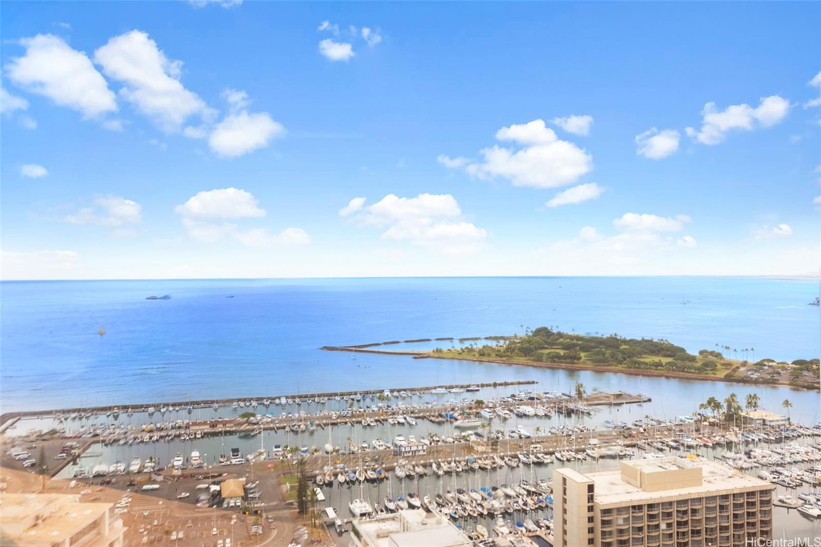 Discovery Bay condo # PH14, Honolulu, Hawaii - photo 16 of 20