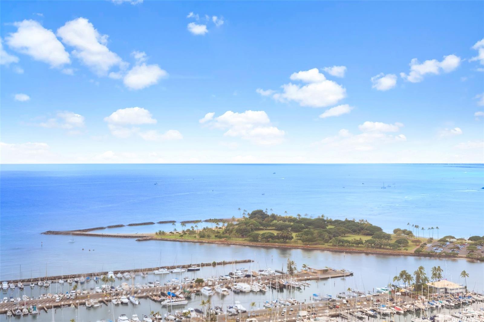 Discovery Bay condo # PH14, Honolulu, Hawaii - photo 17 of 20