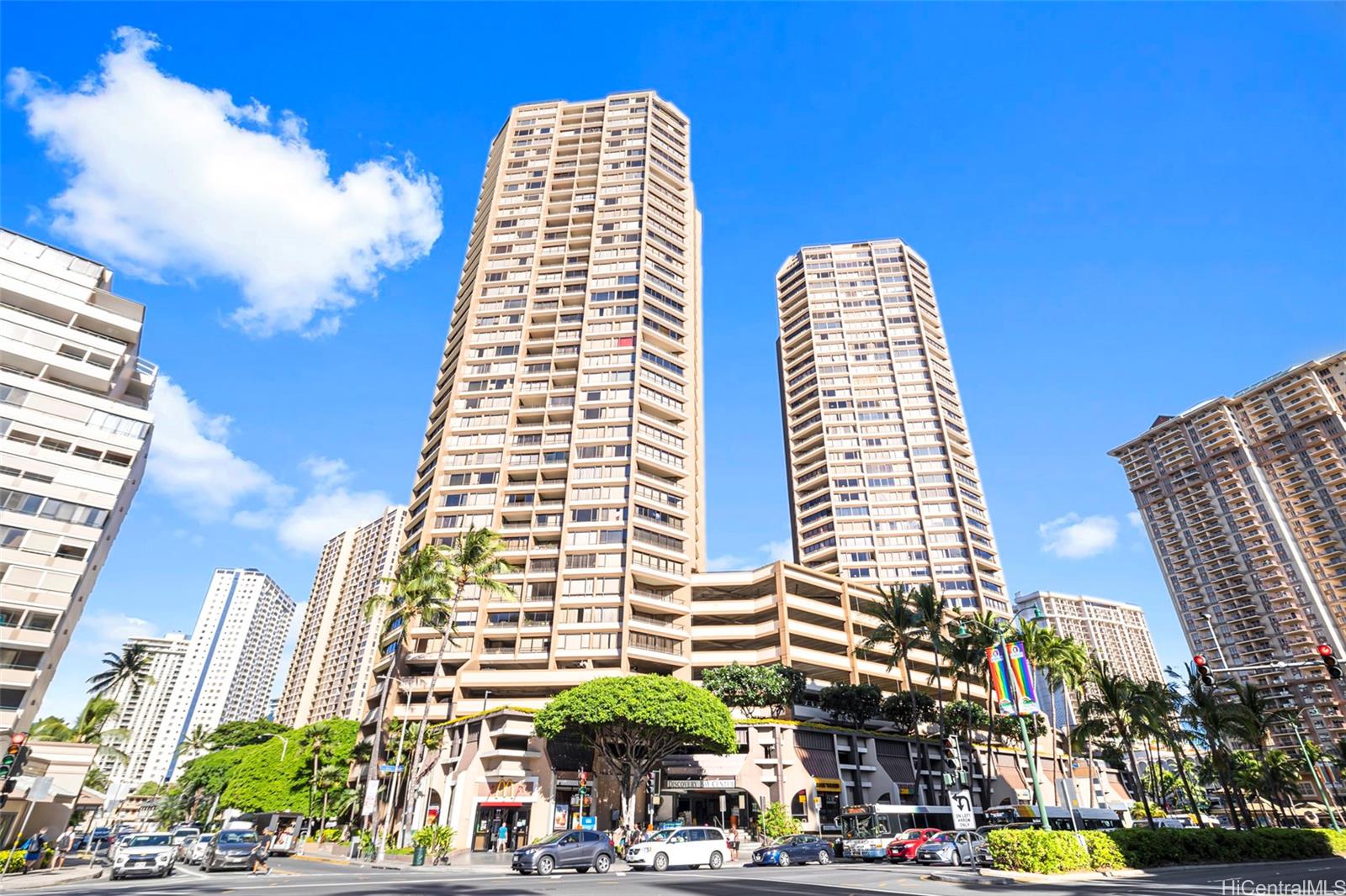 Discovery Bay condo # PH14, Honolulu, Hawaii - photo 20 of 20