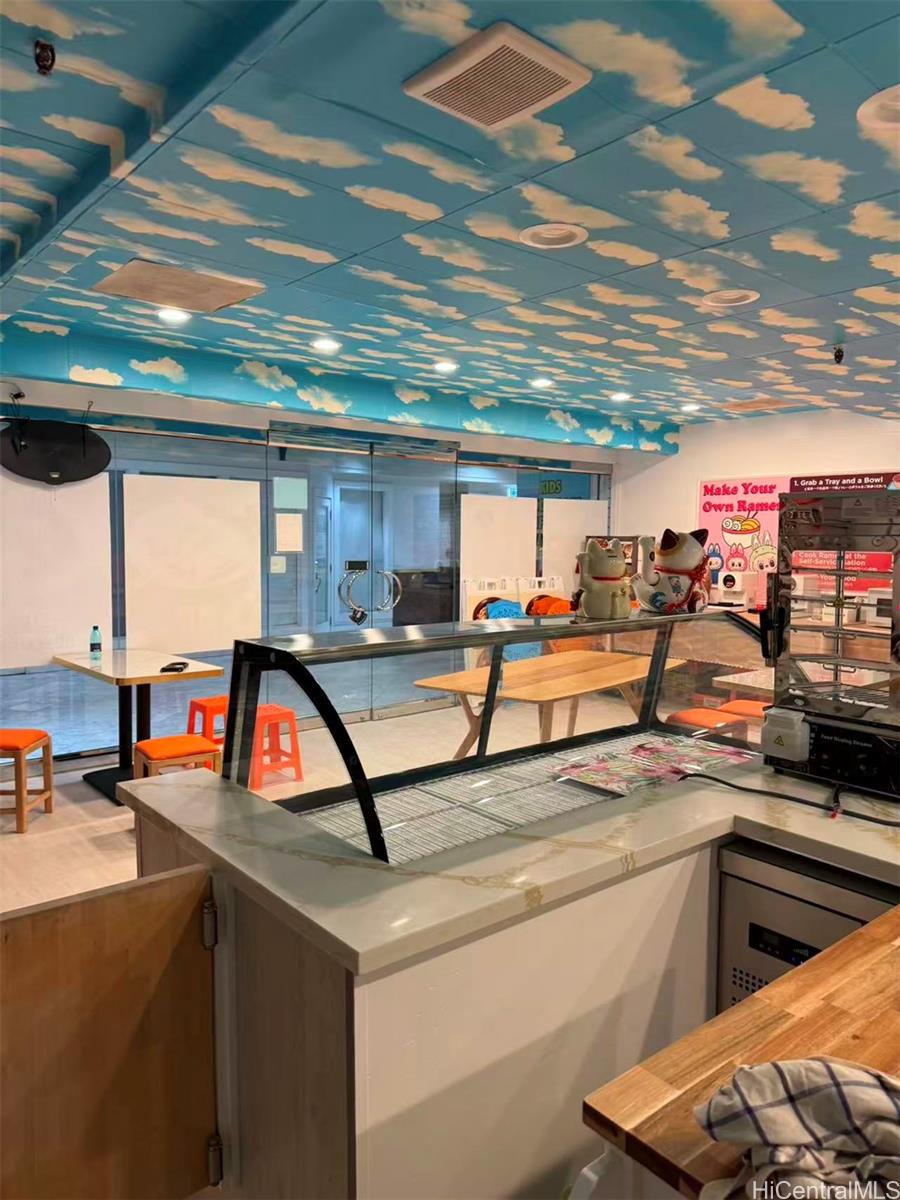 1778 Ala Moana Blvd Waikiki Discovery Bay - photo 10 of 10