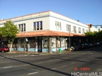 178 King Street Honolulu Oahu commercial real estate photo2 of 3