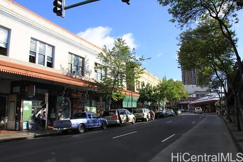 178 King Street Honolulu Oahu commercial real estate photo3 of 3