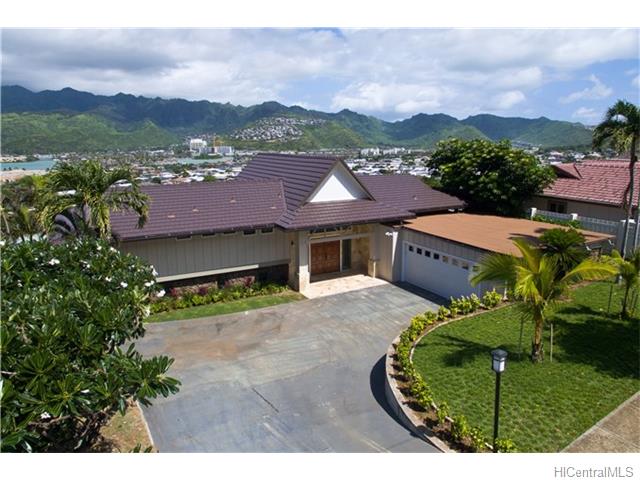 178  Polihale Pl Triangle, Hawaii Kai home - photo 9 of 16