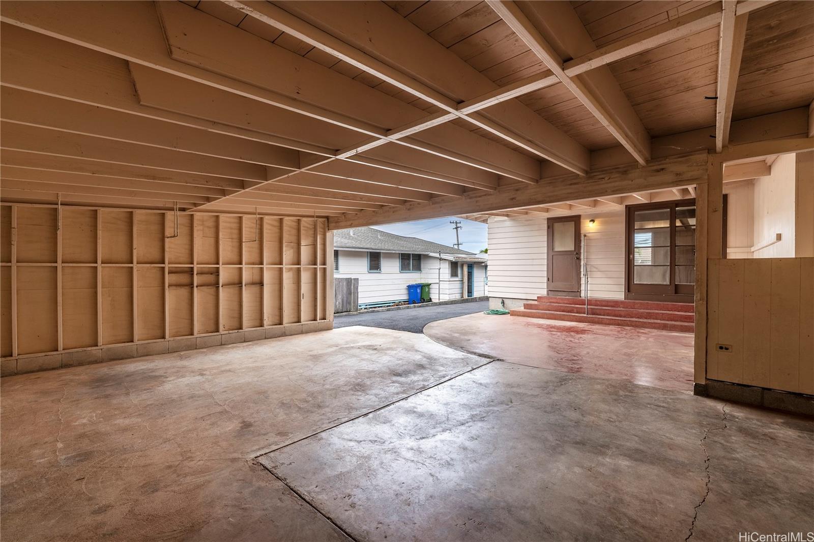 1781  California Ave Wahiawa Heights, Central home - photo 20 of 25