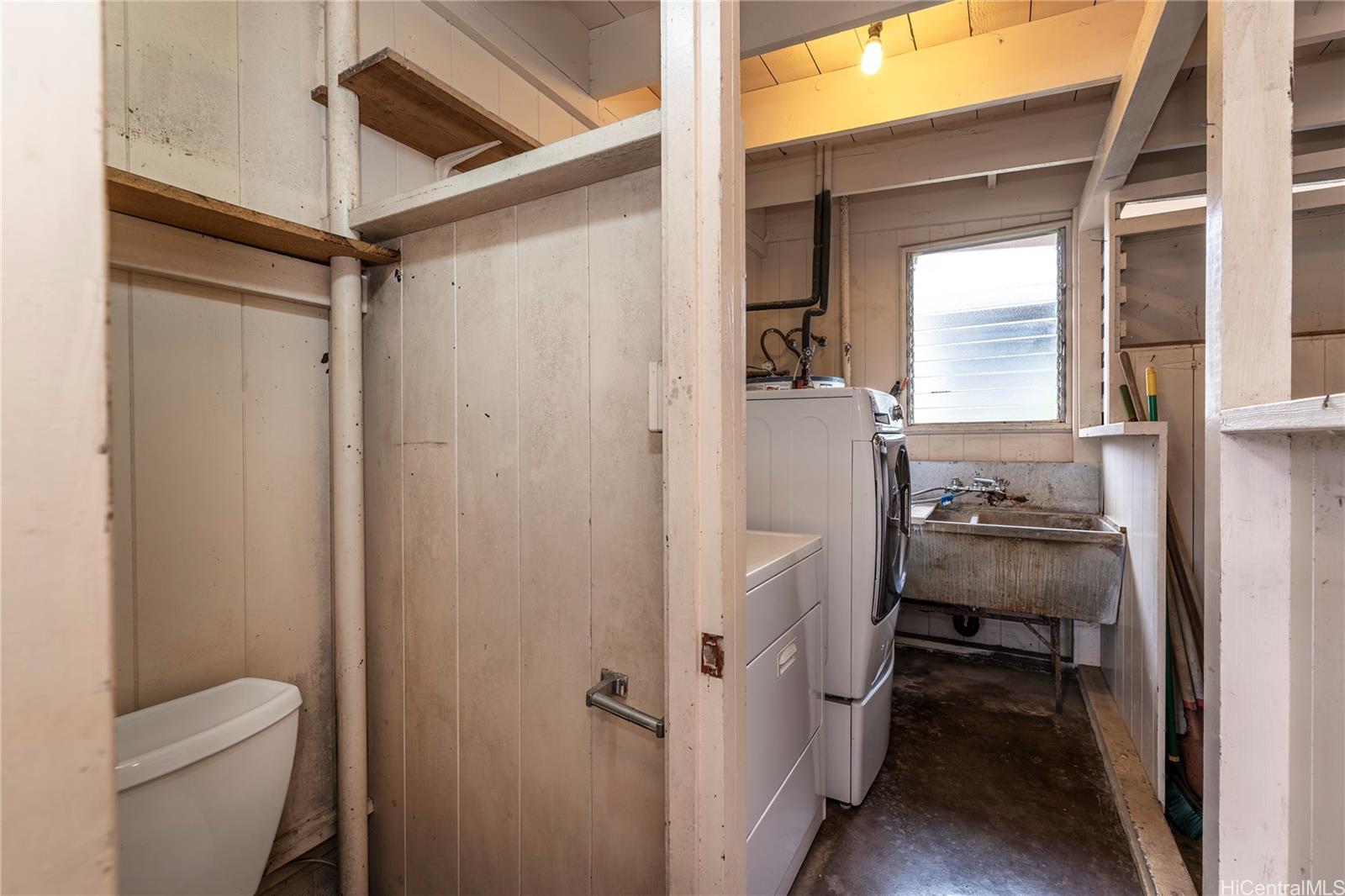 1781  California Ave Wahiawa Heights, Central home - photo 22 of 25