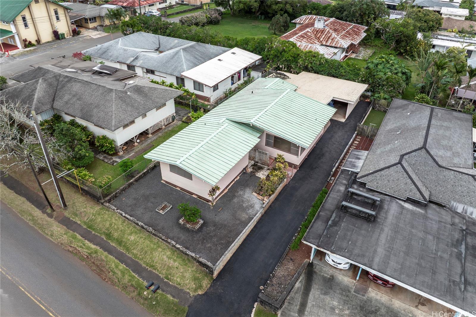 1781  California Ave Wahiawa Heights, Central home - photo 24 of 25