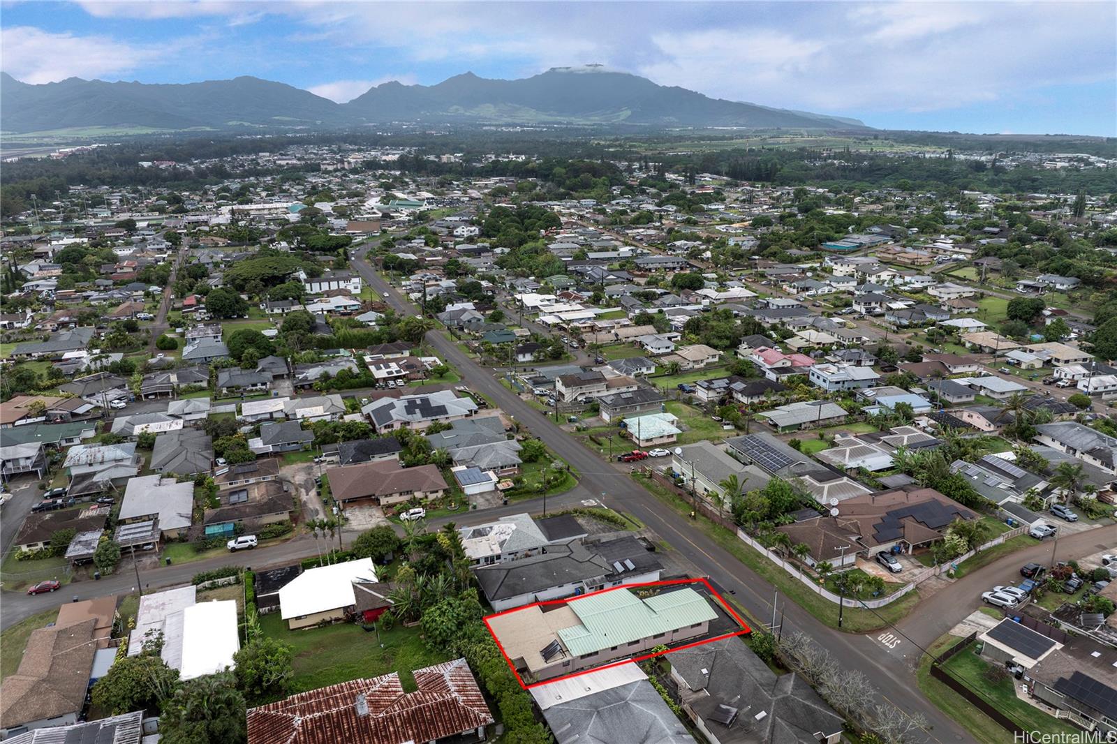 1781  California Ave Wahiawa Heights, Central home - photo 25 of 25