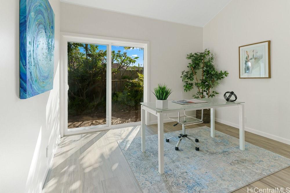 1782  Laukahi Street Waialae Iki, Diamond Head home - photo 15 of 25