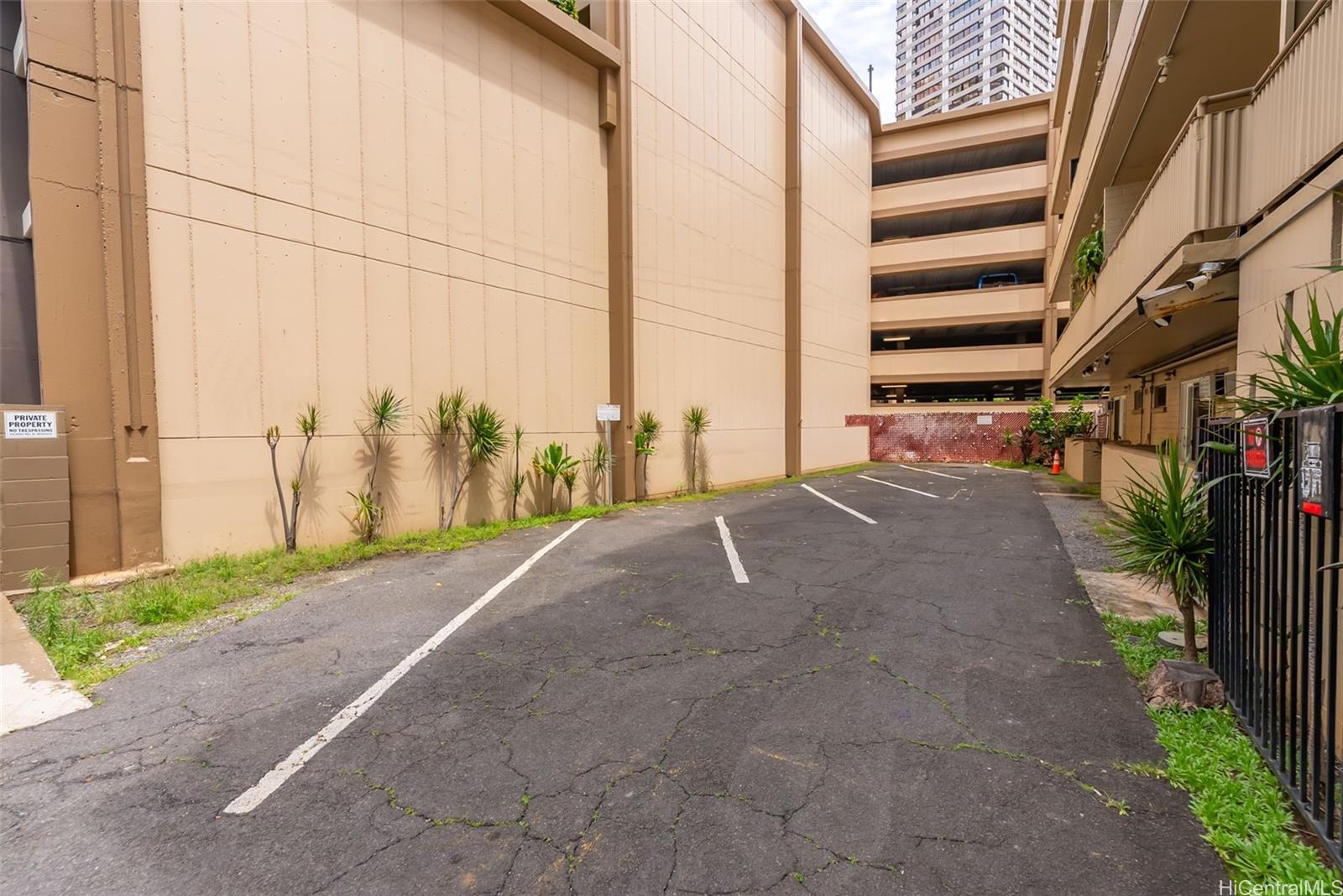 1784 Ala Moana Blvd Honolulu Oahu commercial real estate photo15 of 24