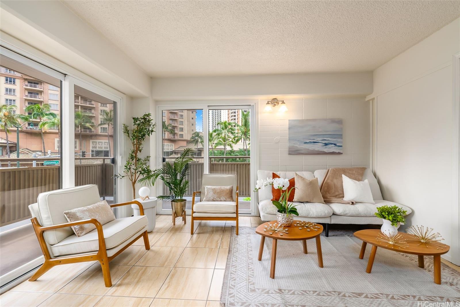 1784 Ala Moana Blvd Honolulu Oahu commercial real estate photo4 of 24