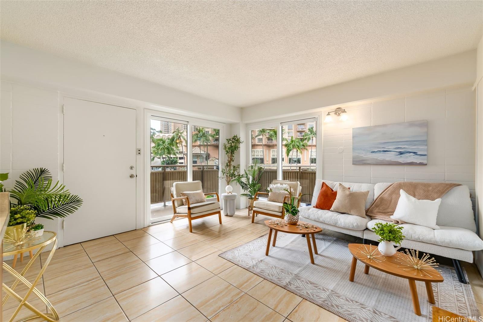 1784 Ala Moana Blvd Honolulu Oahu commercial real estate photo10 of 24