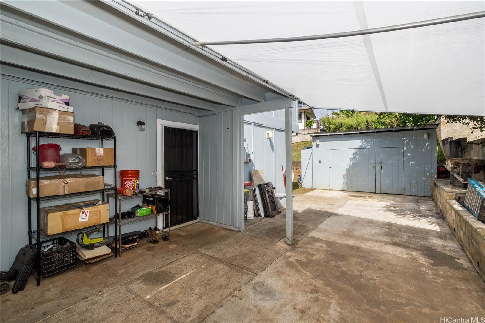 1787  Lanikeha Way Pacific Palisades, PearlCity home - photo 5 of 18