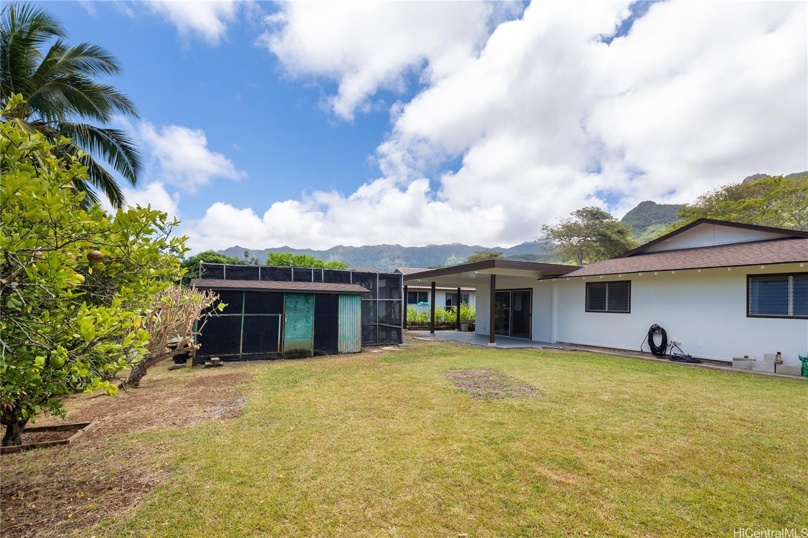 1788 Akaakaawa Street , Kailua house for sale Kaopa Kailua
