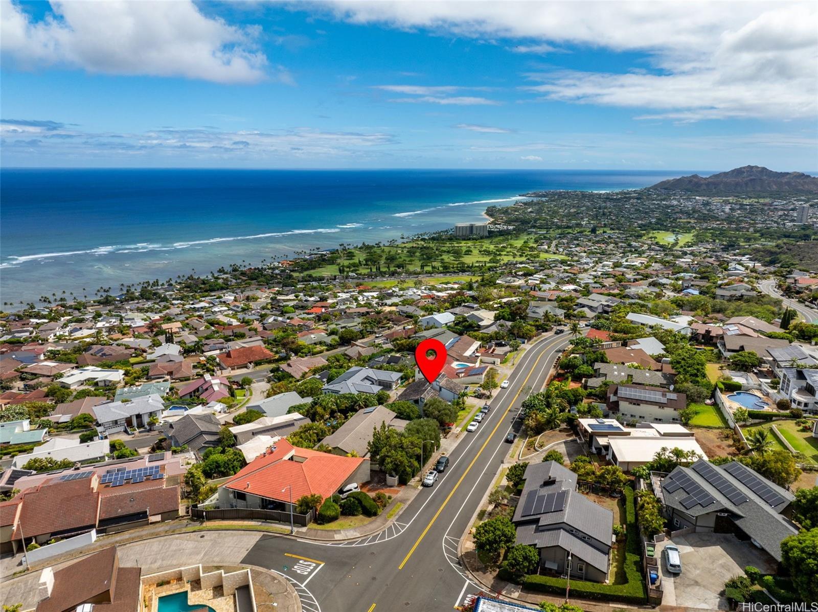 1789  Laukahi Street Waialae Iki, Diamond Head home - photo 25 of 25