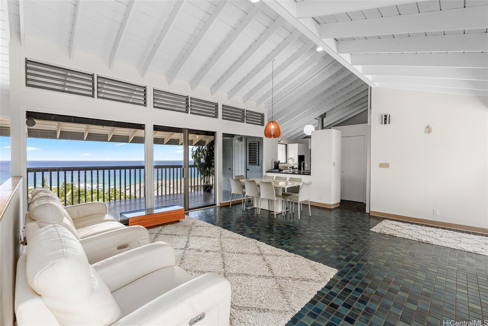 1789  Laukahi Street Waialae Iki, Diamond Head home - photo 4 of 25
