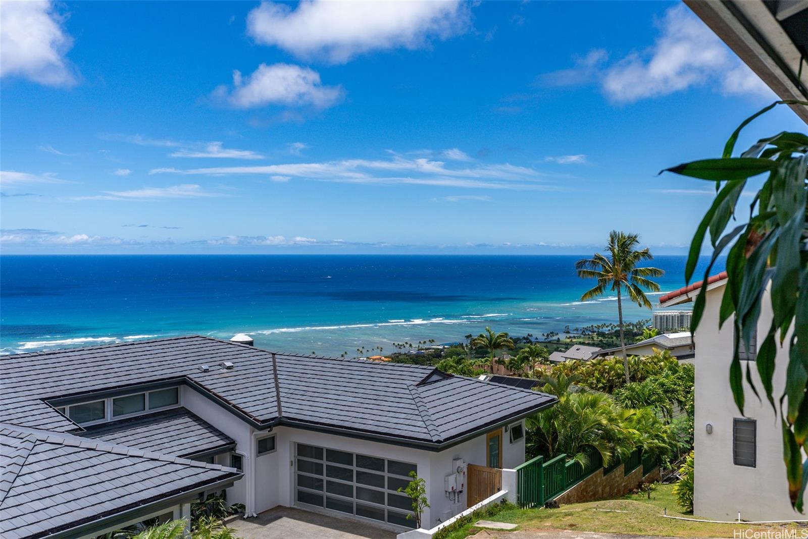1789  Laukahi Street Waialae Iki, Diamond Head home - photo 6 of 25