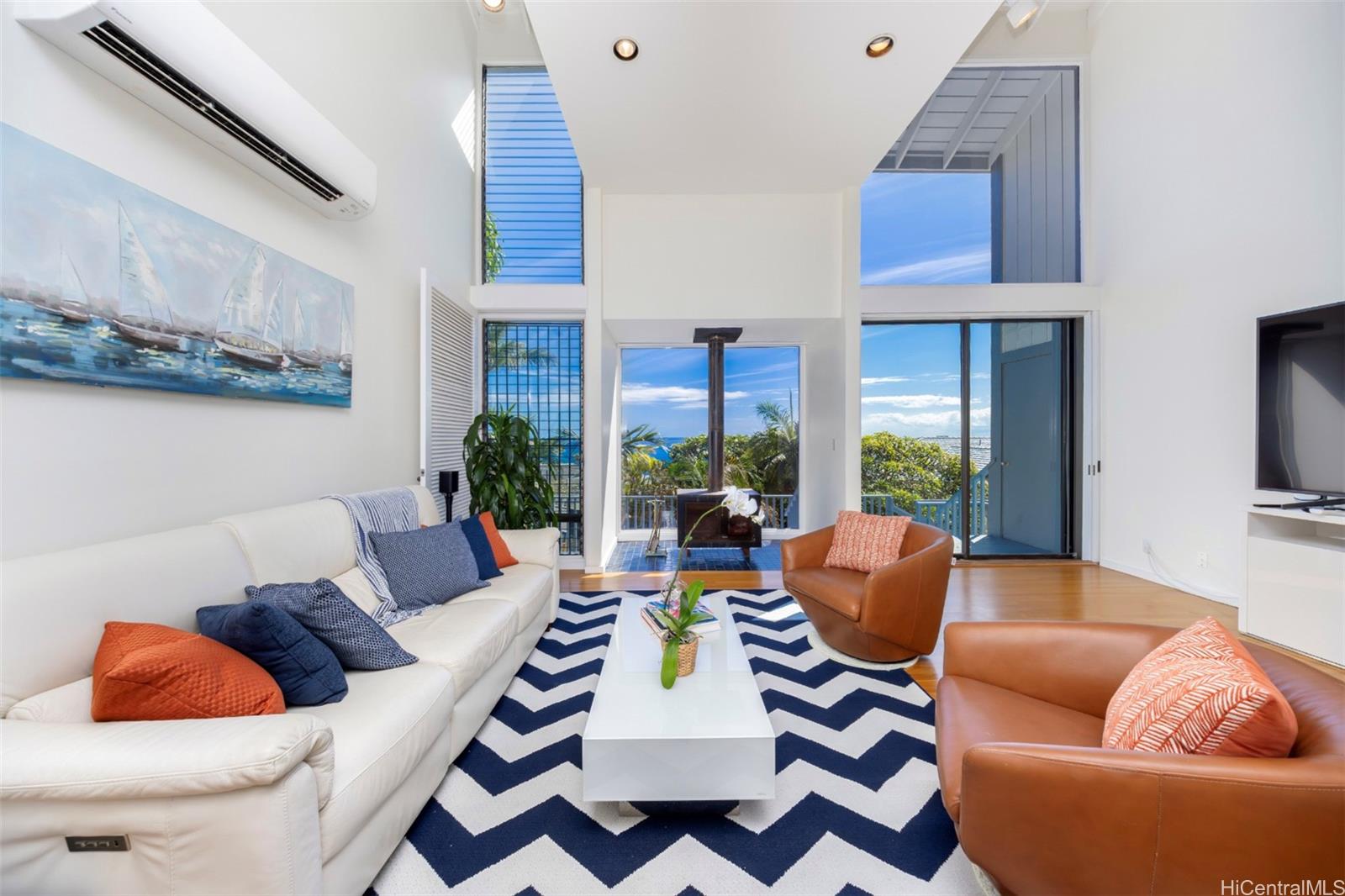 1789  Laukahi Street Waialae Iki, Diamond Head home - photo 14 of 24