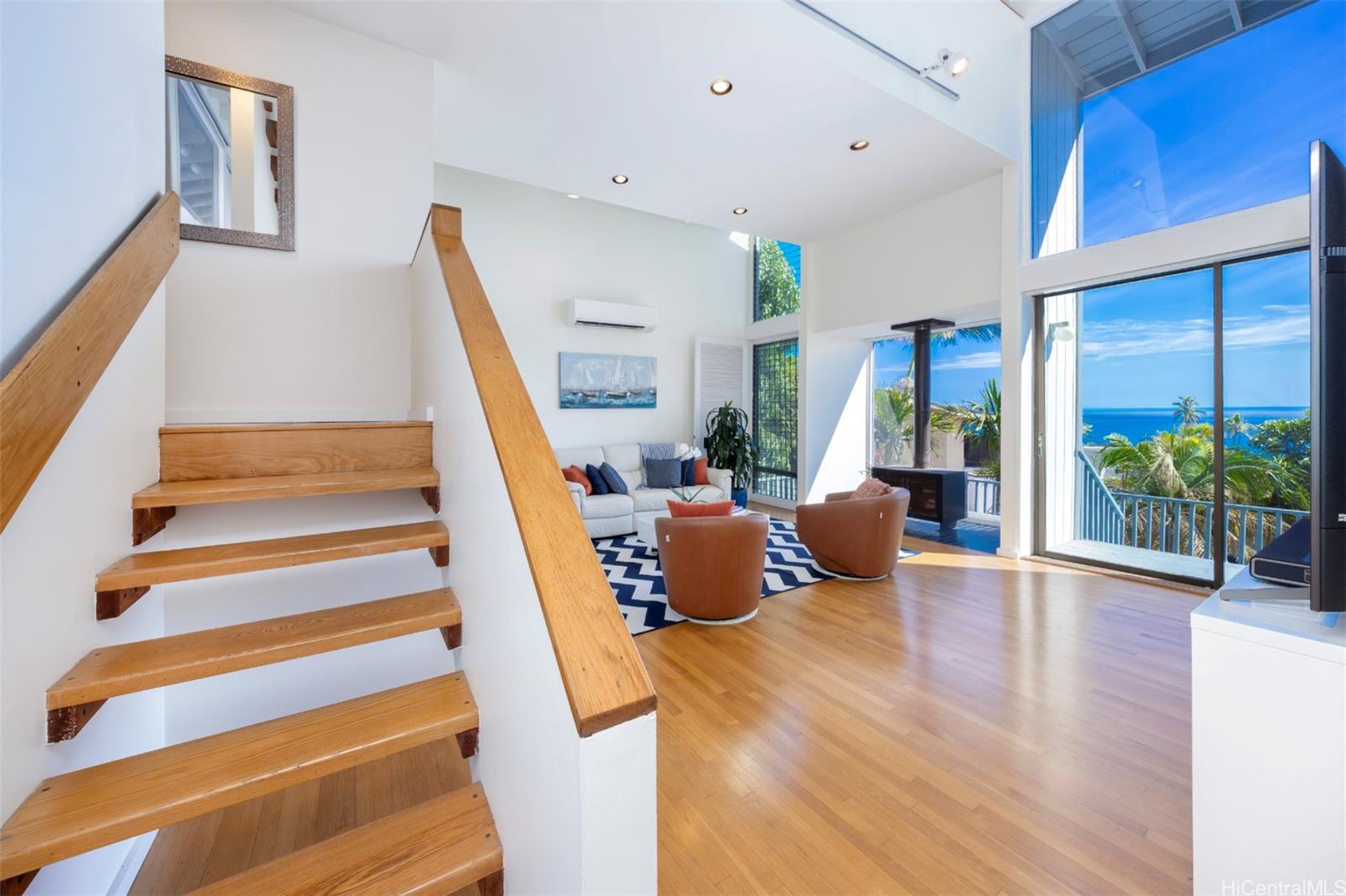 1789  Laukahi Street Waialae Iki, Diamond Head home - photo 15 of 24