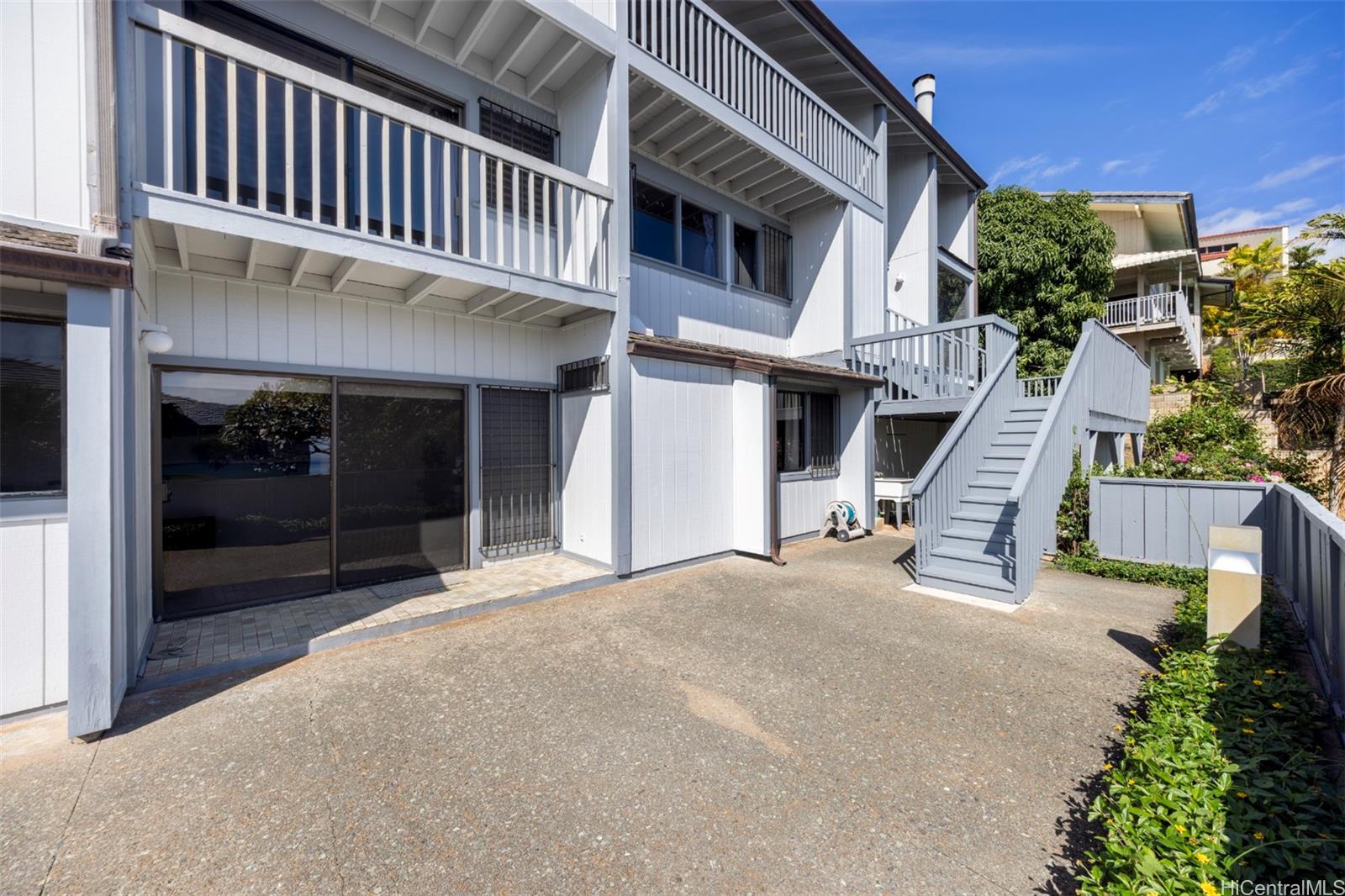 1789  Laukahi Street Waialae Iki, Diamond Head home - photo 24 of 24