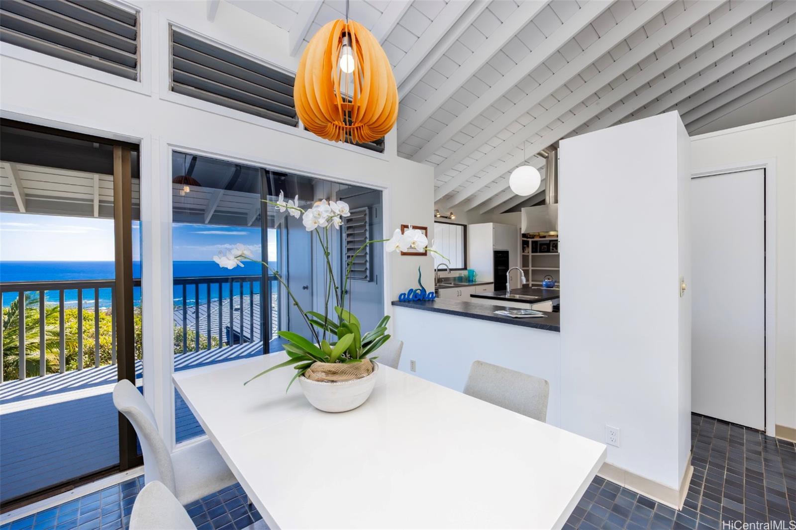 1789  Laukahi Street Waialae Iki, Diamond Head home - photo 8 of 24