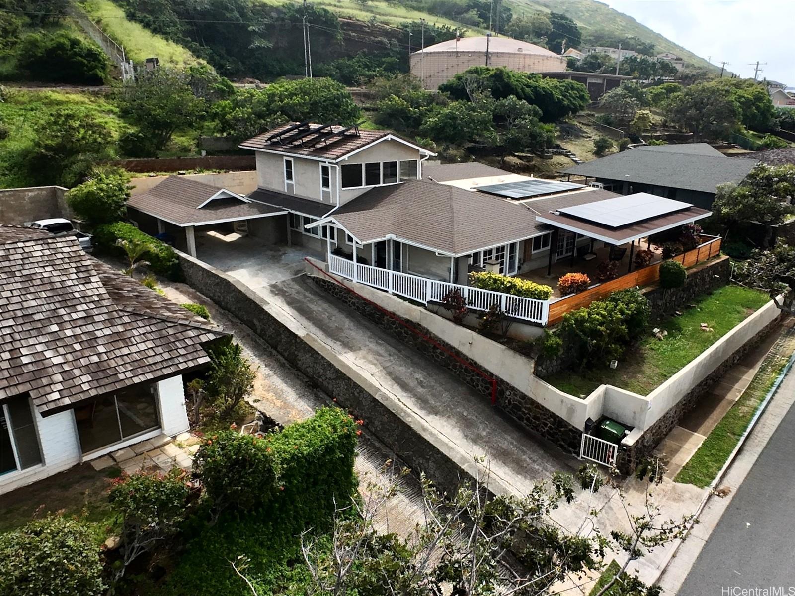 179  Nawiliwili Street Triangle, Hawaii Kai home - photo 23 of 25