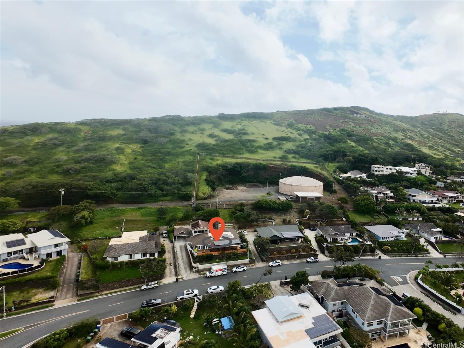 179  Nawiliwili Street Triangle, Hawaii Kai home - photo 25 of 25