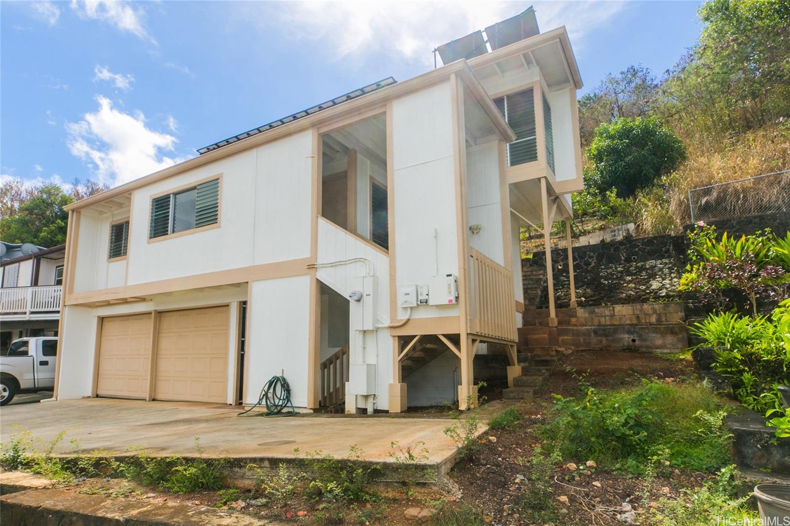 1791 Paailuna Way , Pearl City, Hi 96782 Pacific Palisades