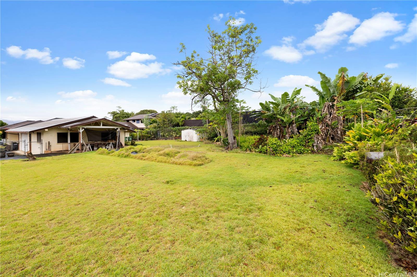 1795  Eames Street Wahiawa Heights, Central home - photo 24 of 25