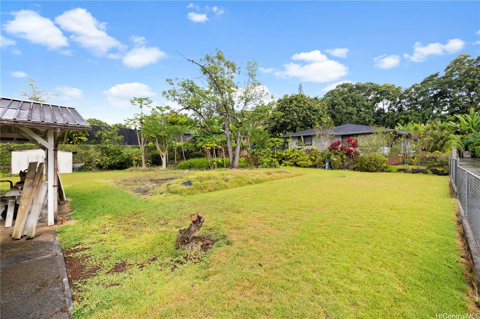 1795  Eames Street Wahiawa Heights, Central home - photo 25 of 25