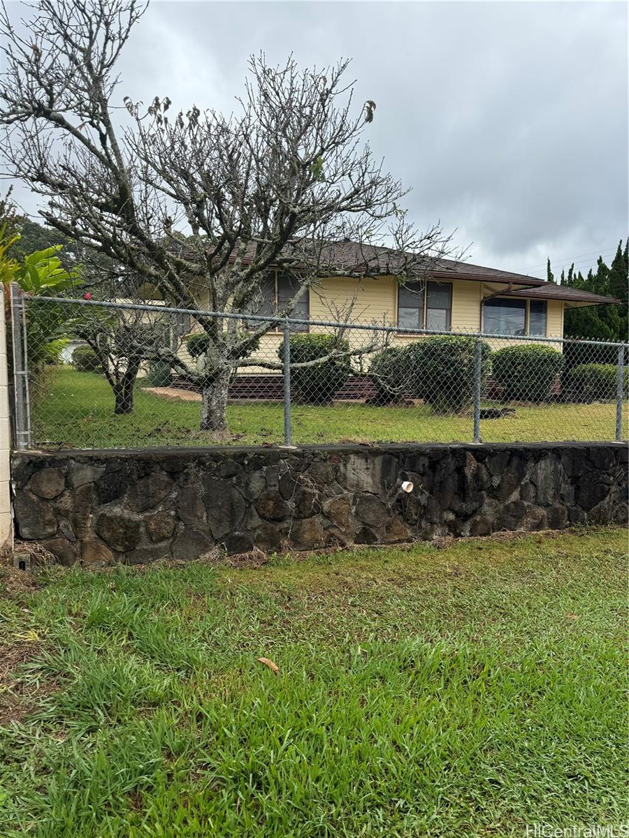 1795  Eames Street Wahiawa Heights, Central home - photo 4 of 25