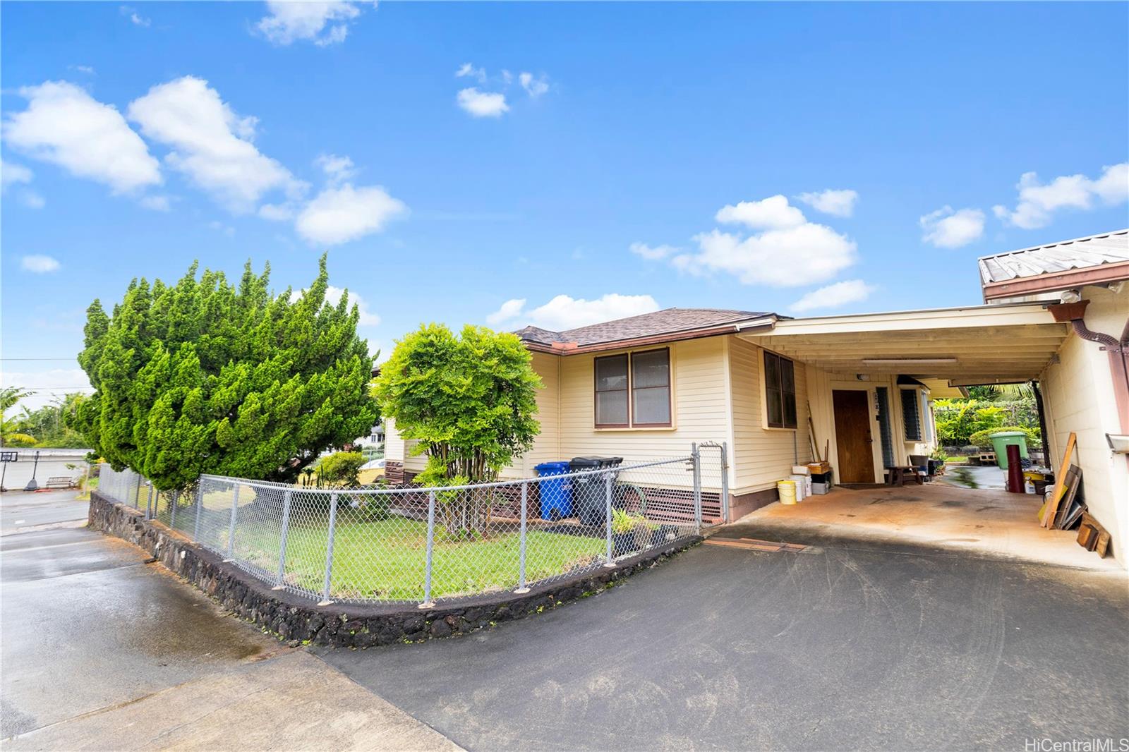 1795  Eames Street Wahiawa Heights, Central home - photo 5 of 25