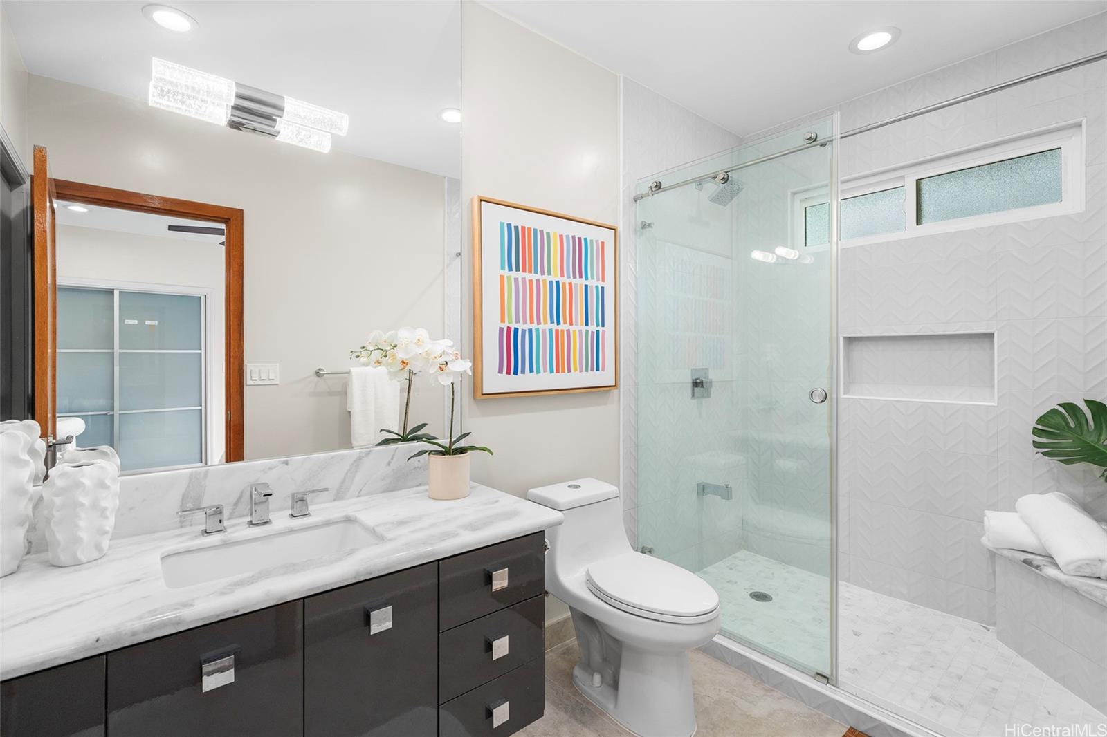 18  Homelani Place Dowsett, Honolulu home - photo 14 of 22