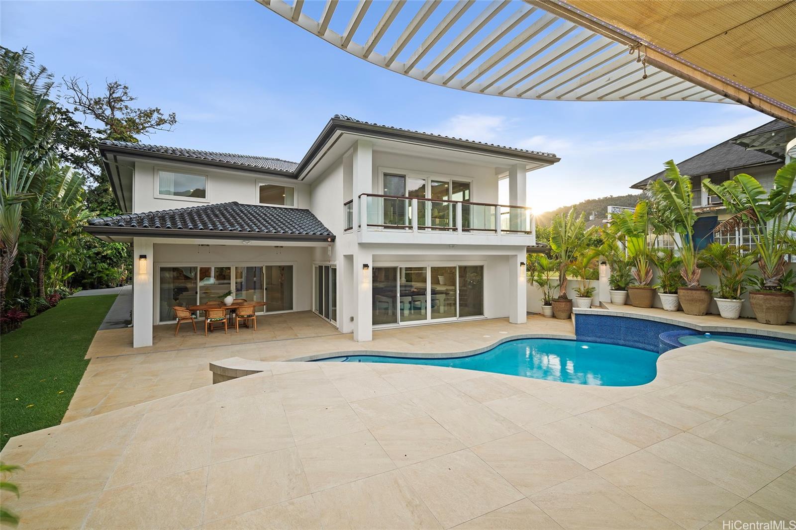 18  Homelani Place Dowsett, Honolulu home - photo 19 of 24