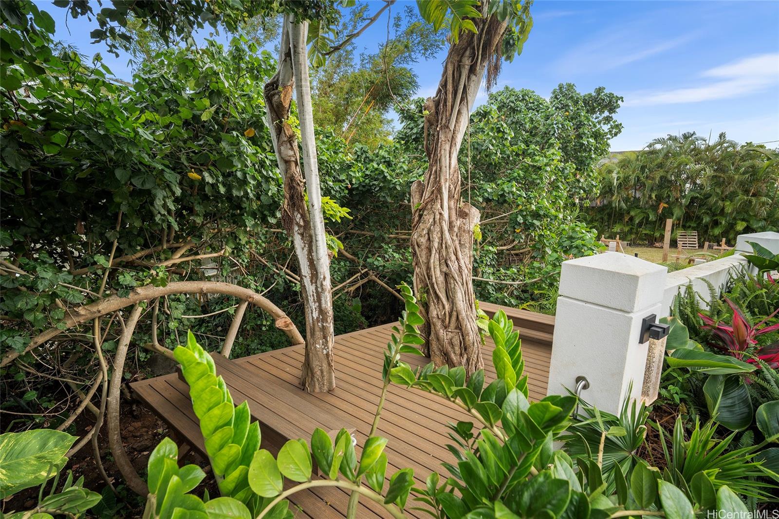 18  Homelani Place Dowsett, Honolulu home - photo 19 of 22