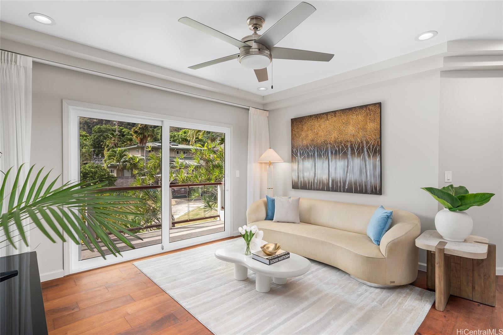 18  Homelani Place Dowsett, Honolulu home - photo 10 of 22