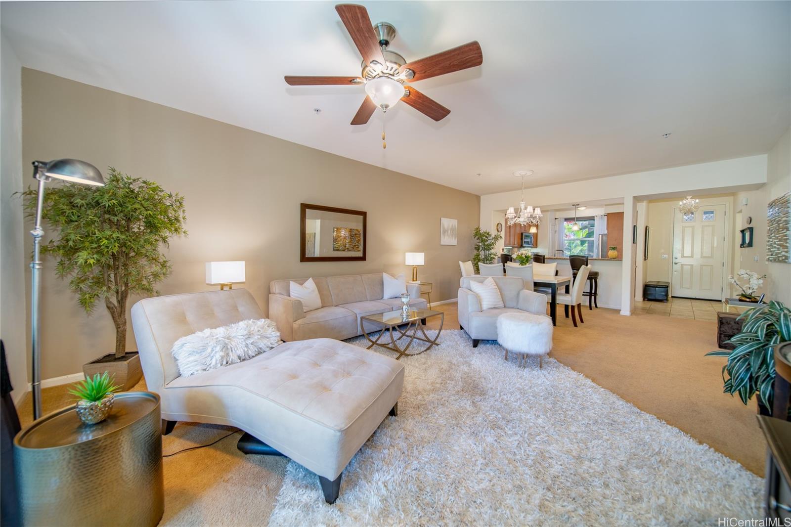 Ke Alii Ocean Villas condo # E102, Kihei, Hawaii - photo 2 of 25