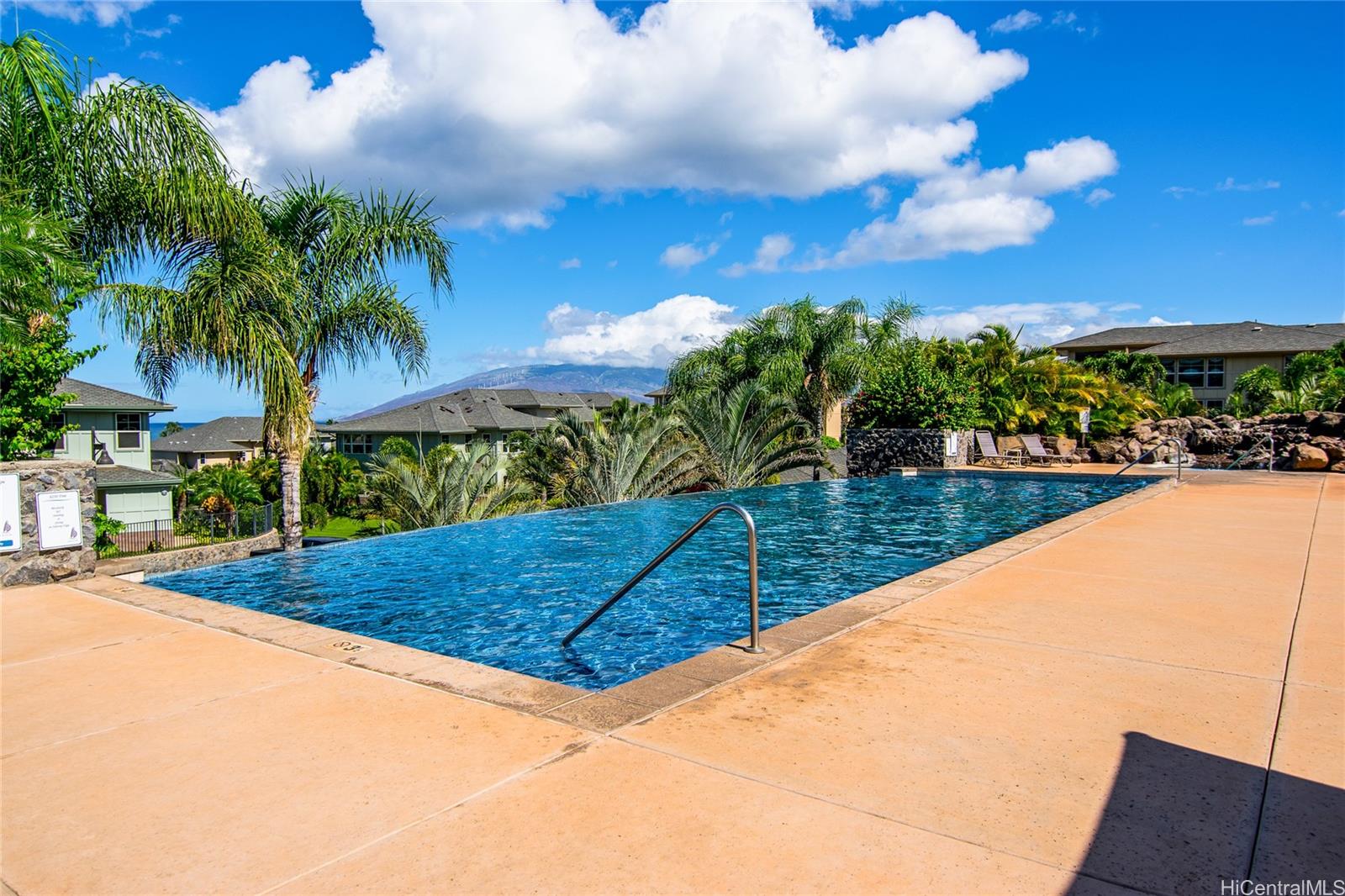 Ke Alii Ocean Villas condo # E102, Kihei, Hawaii - photo 23 of 25