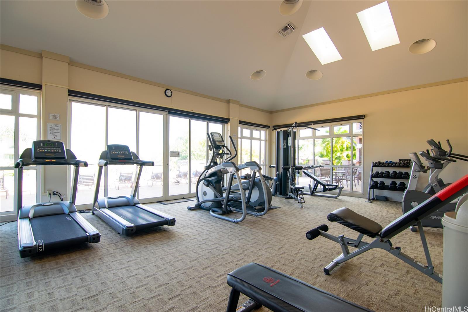 Ke Alii Ocean Villas condo # E102, Kihei, Hawaii - photo 25 of 25
