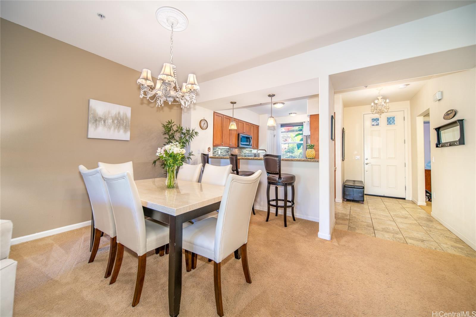 Ke Alii Ocean Villas condo # E102, Kihei, Hawaii - photo 5 of 25
