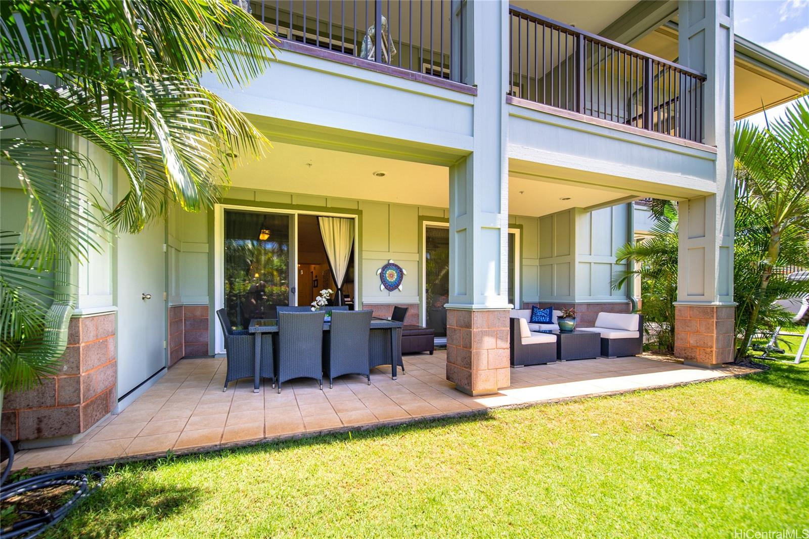 Ke Alii Ocean Villas condo # E102, Kihei, Hawaii - photo 7 of 25