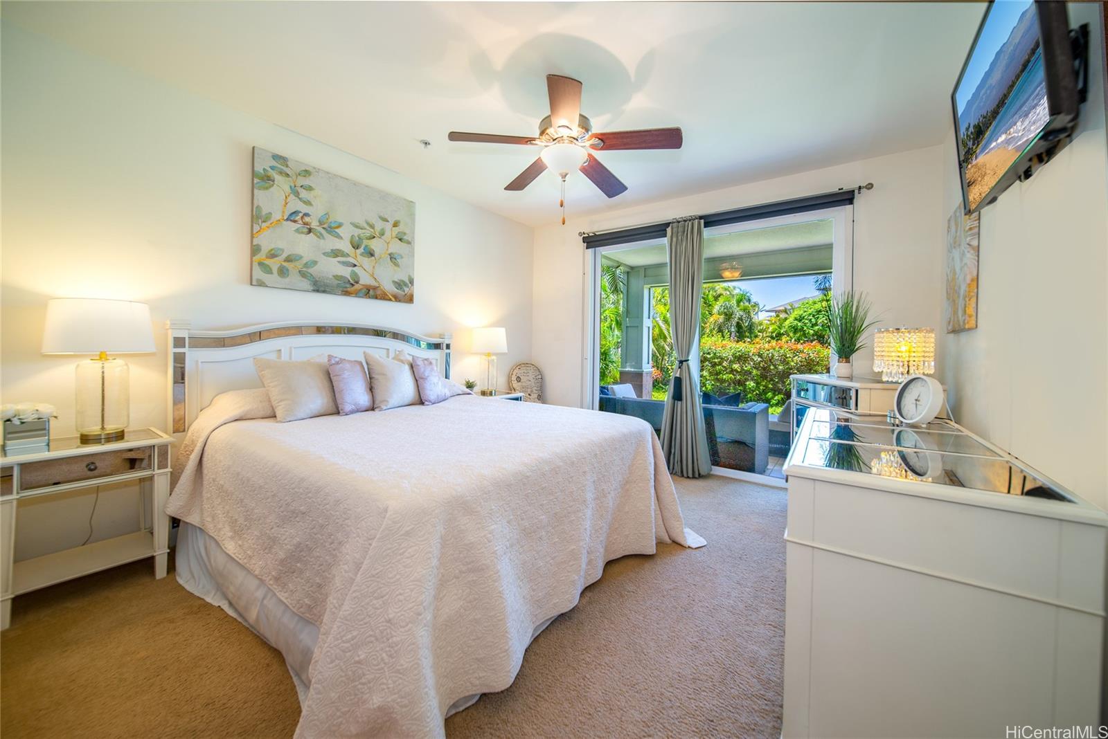 Ke Alii Ocean Villas condo # E102, Kihei, Hawaii - photo 8 of 25