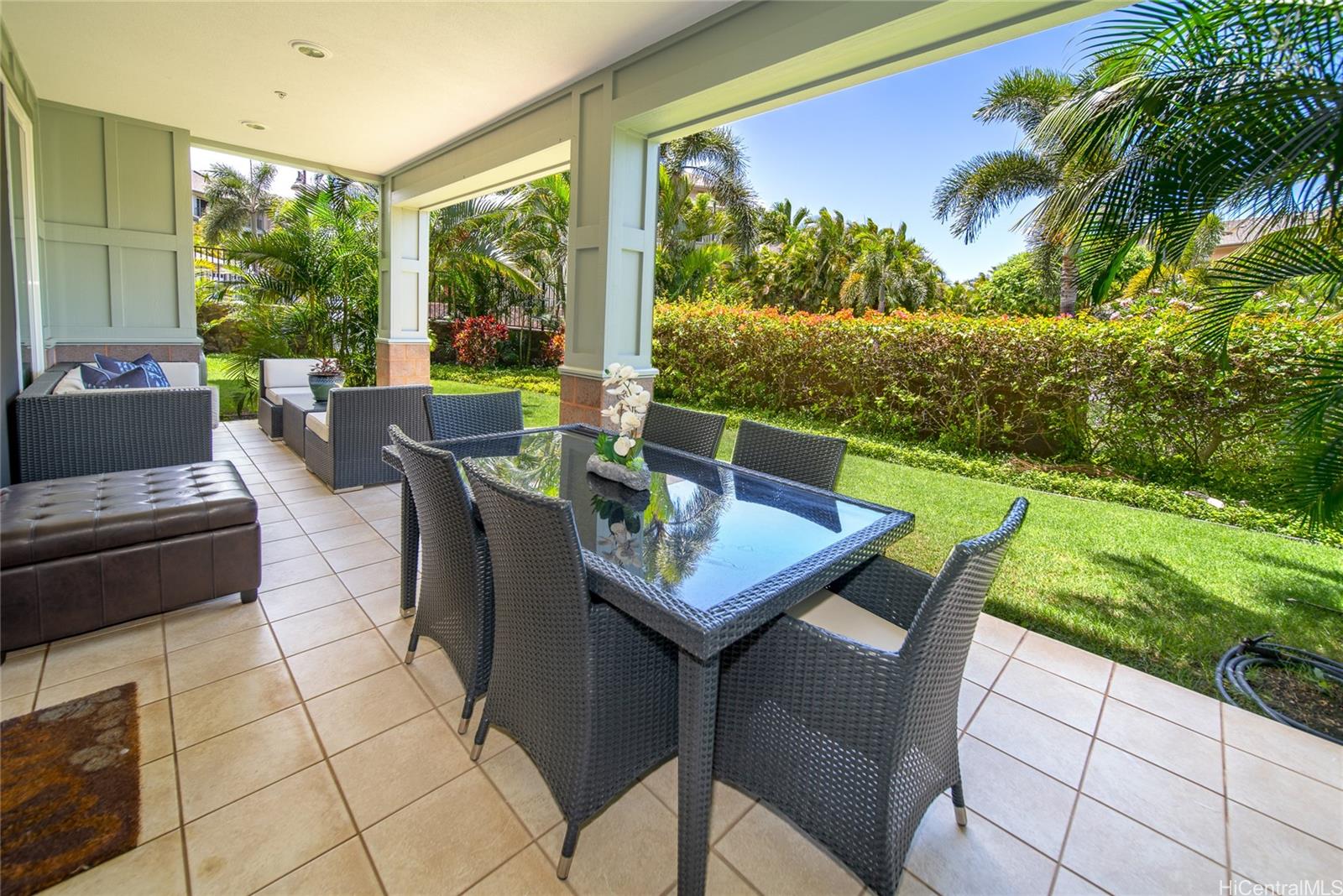 Ke Alii Ocean Villas condo # E102, Kihei, Hawaii - photo 10 of 25