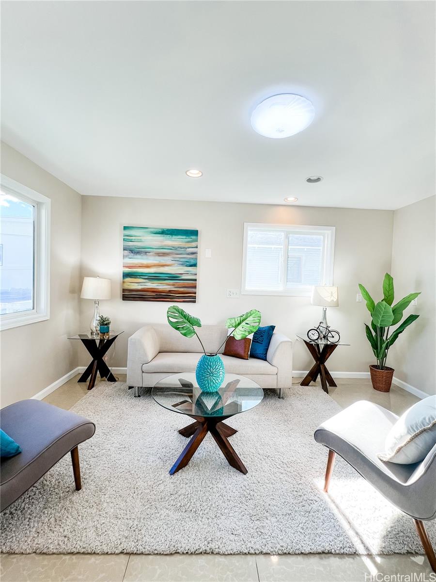 1801 Lanakila Ave , Honolulu, Hi 96817 Liliha