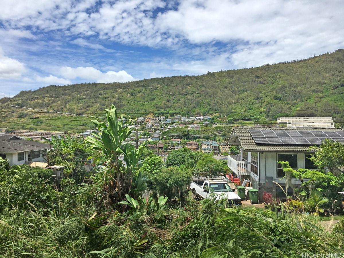 1802 Manaiki Place , Honolulu, Hi 96819 - Kalihi Valley