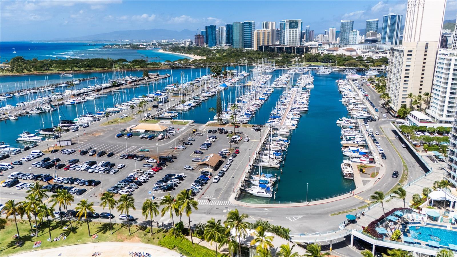 Pomaikai condo # 10A, Honolulu, Hawaii - photo 14 of 17