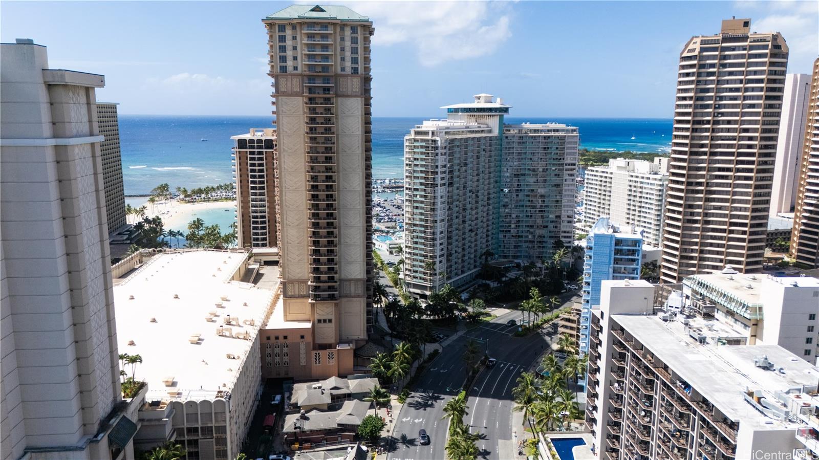 Pomaikai condo # 10A, Honolulu, Hawaii - photo 15 of 17