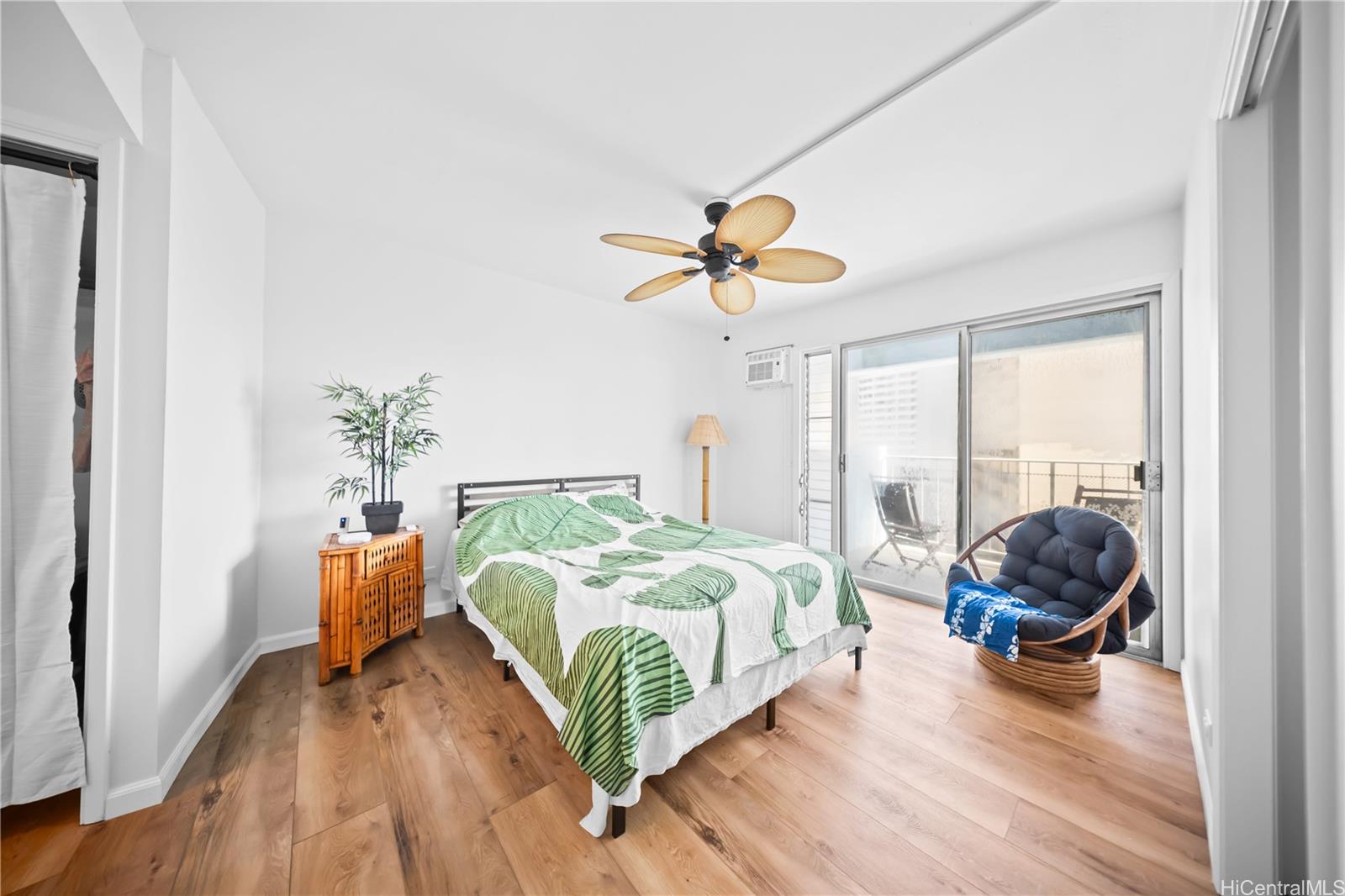 Pomaikai condo # 10A, Honolulu, Hawaii - photo 7 of 17