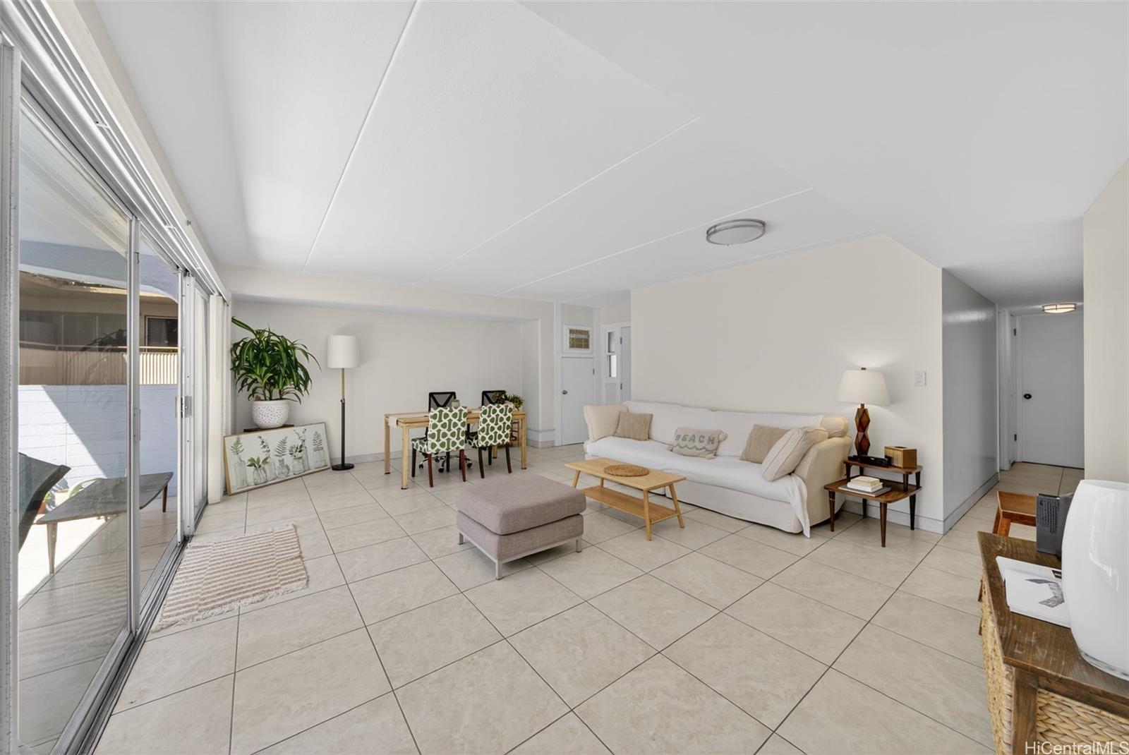 Pomaikai condo # 5B, Honolulu, Hawaii - photo 4 of 19