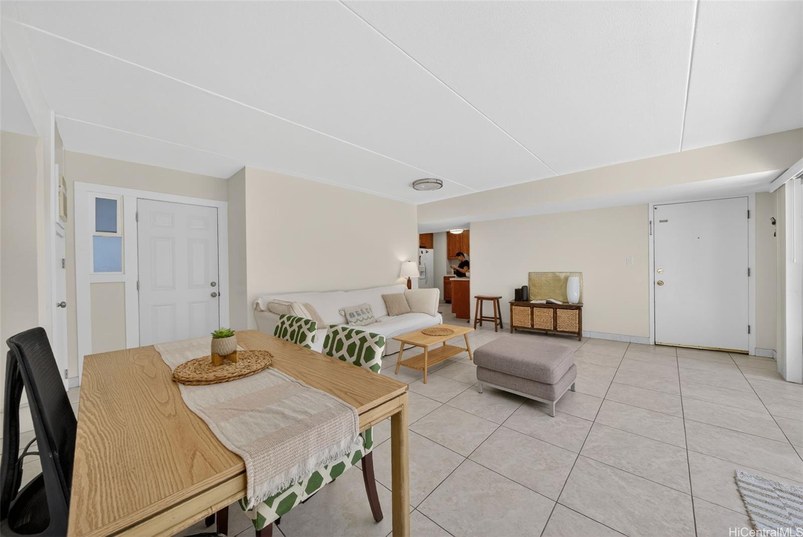 Pomaikai condo # 5B, Honolulu, Hawaii - photo 7 of 19