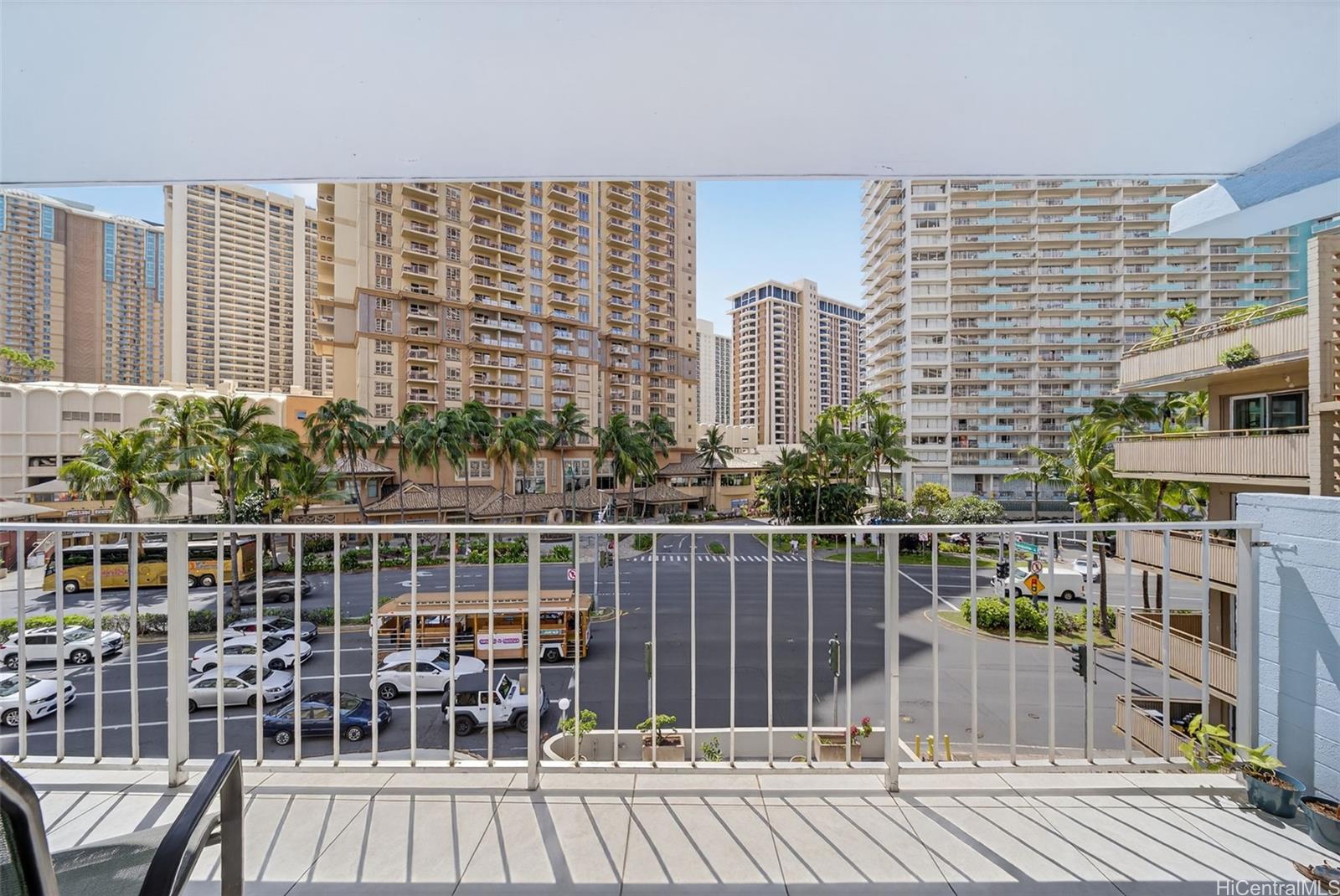 Pomaikai condo # 5B, Honolulu, Hawaii - photo 8 of 19